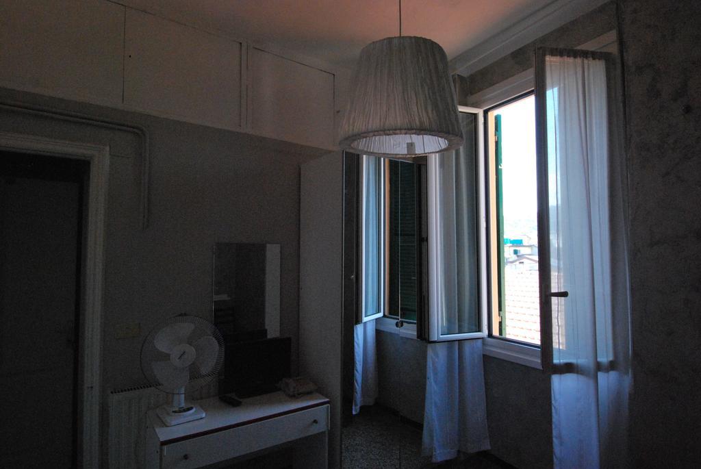 Hotel La Vela Rapallo
