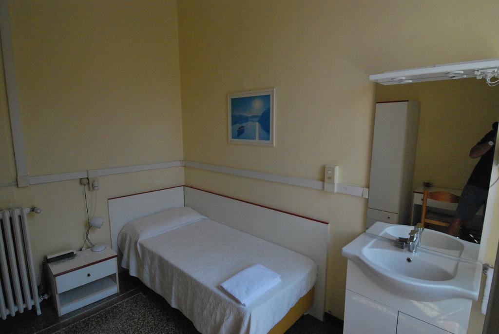 Hotel La Vela *