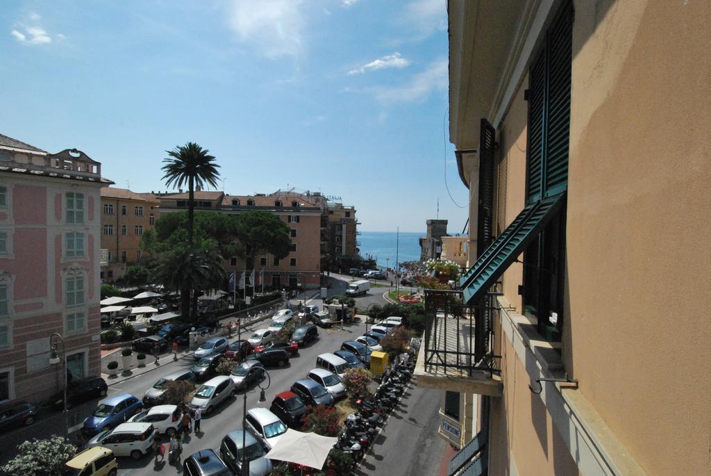 La Vela Rapallo