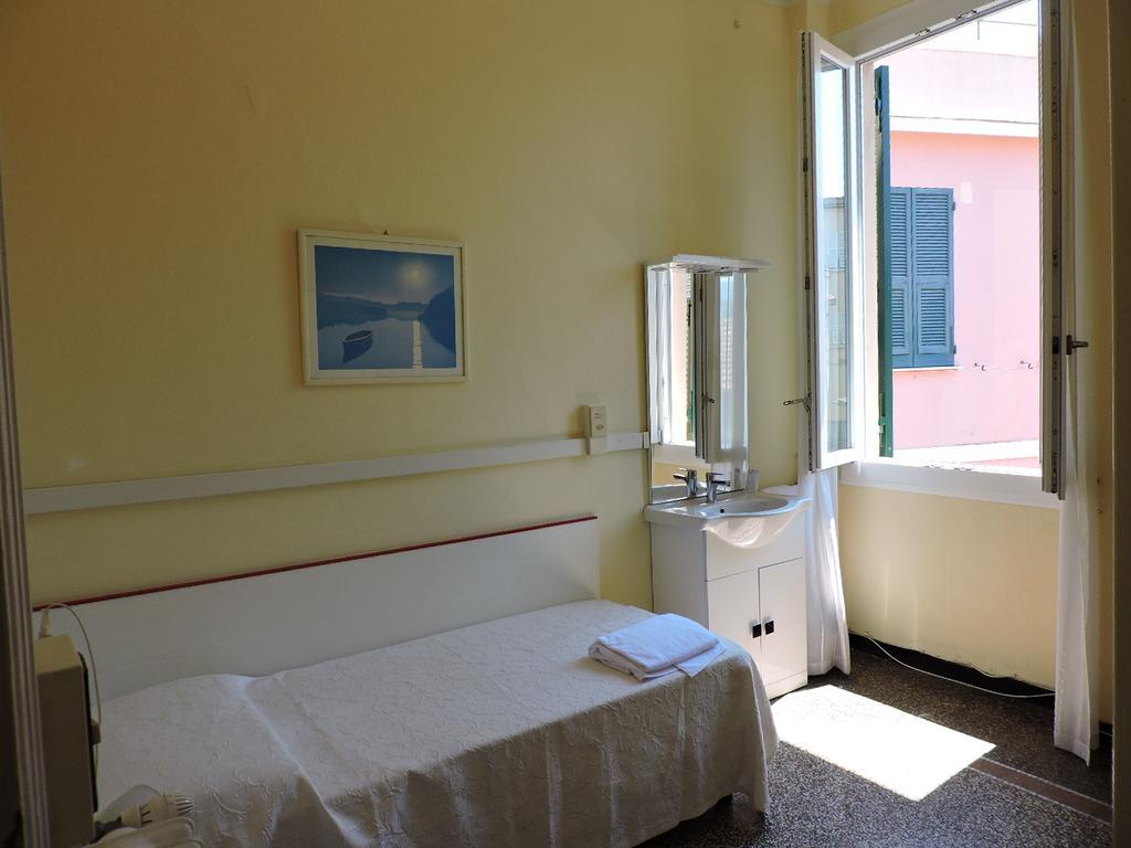 Hotel La Vela *