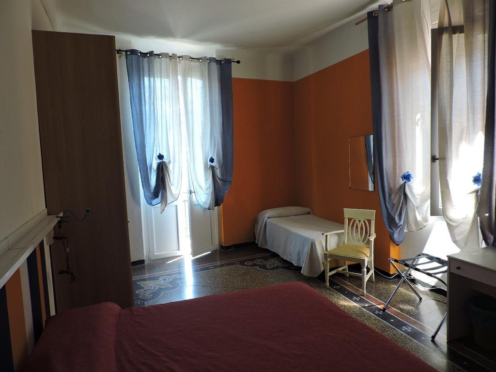 Hotel La Vela Rapallo