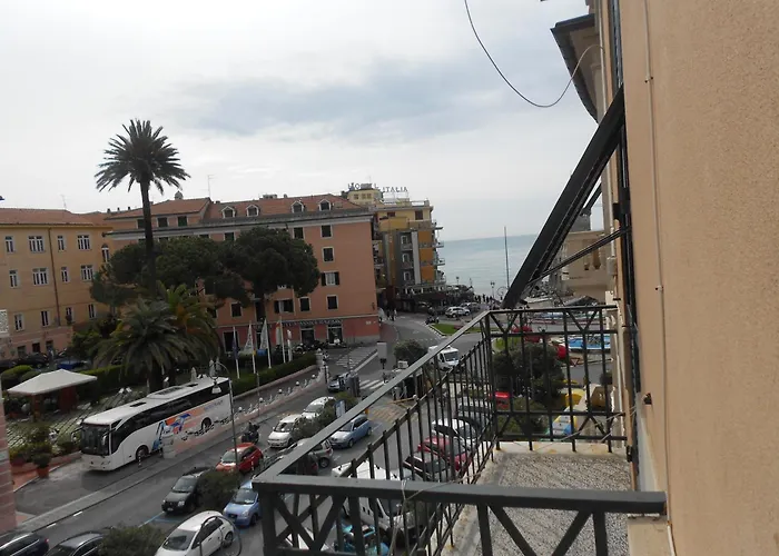 Albergo La Vela