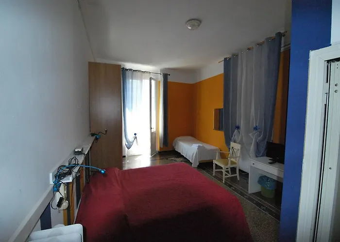 Albergo La Vela