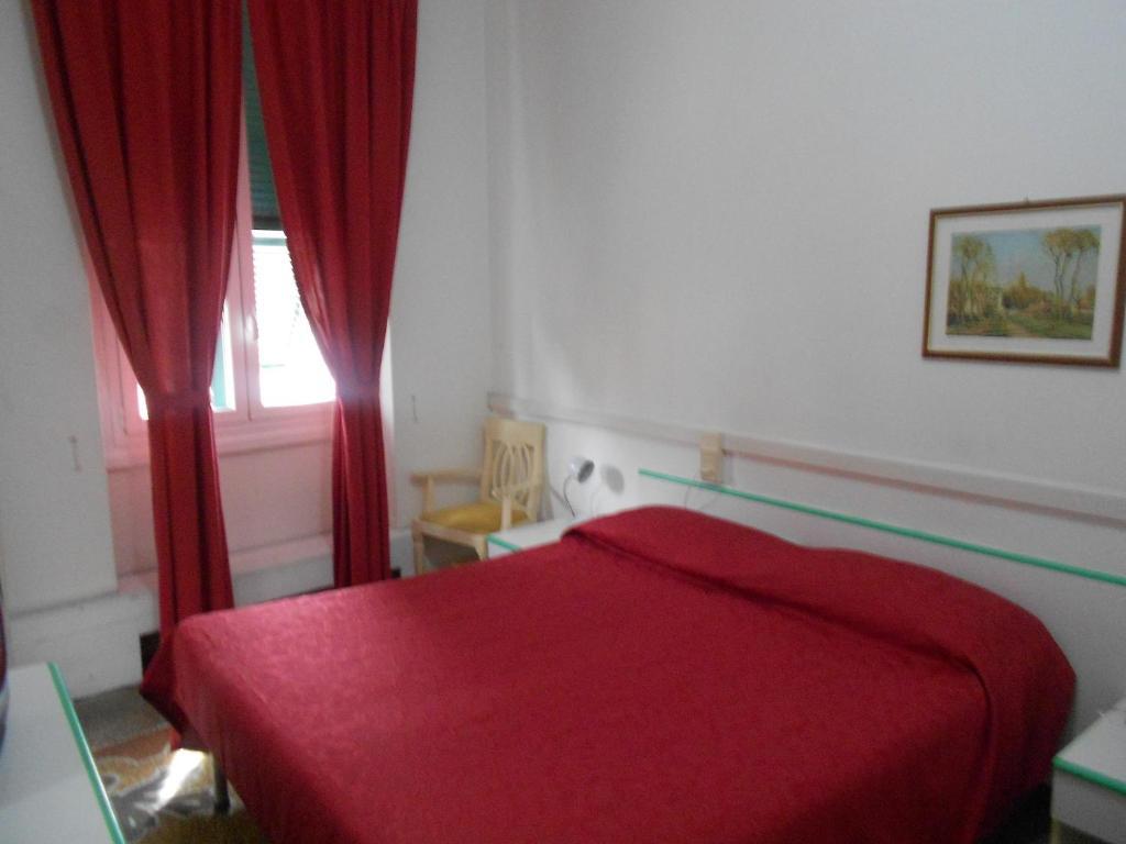 La Vela Hotel