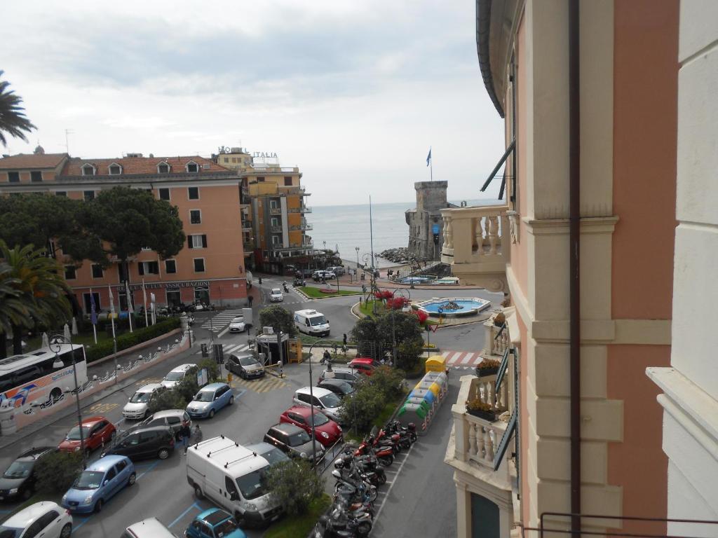 La Vela Rapallo