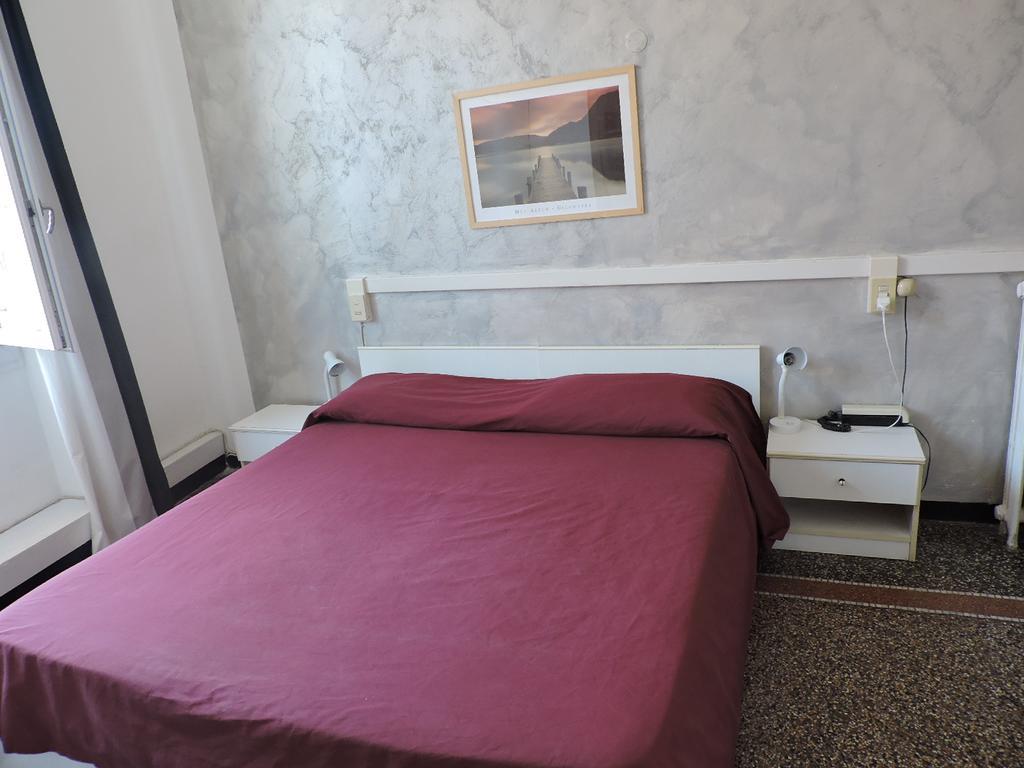 Hotel La Vela Rapallo