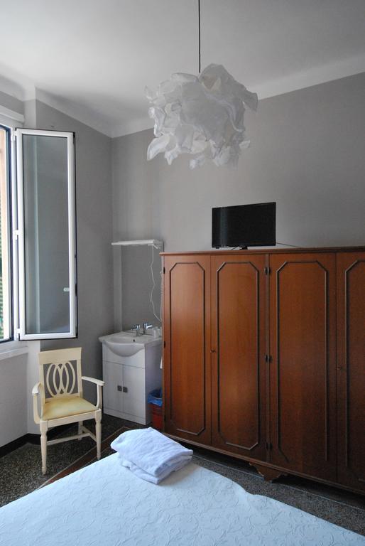 Hotel La Vela Rapallo