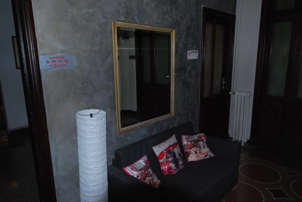 Hotel La Vela *