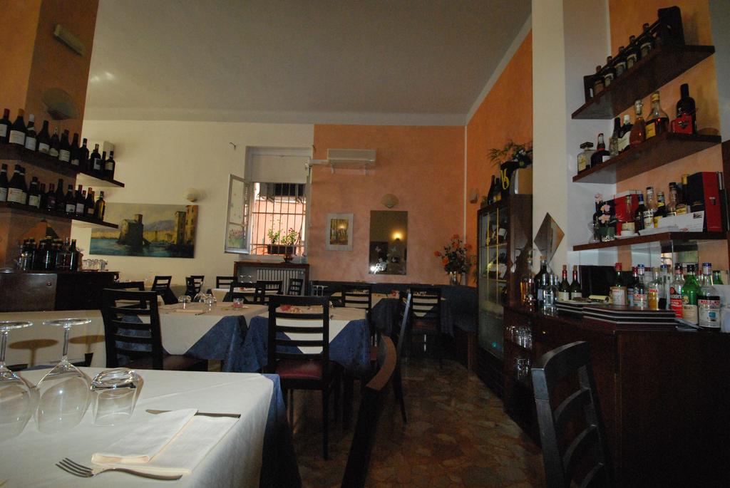 Hotel La Vela *